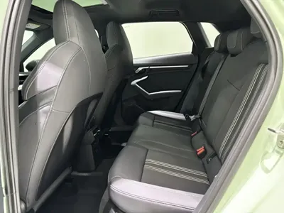 Audi A3 2023, 24000 км, за 23219.09 USD - фото 9