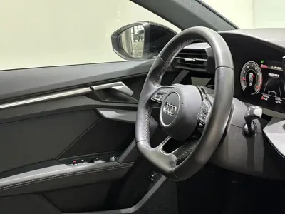 Audi A3 2023, 24000 км, за 23219.09 USD - фото 15