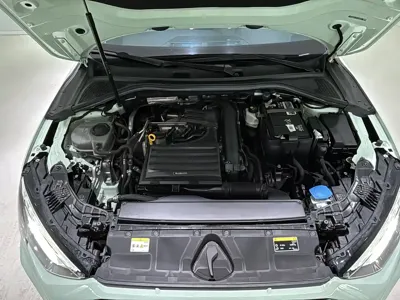 Audi A3 2023, 24000 км, за 23219.09 USD - фото 20