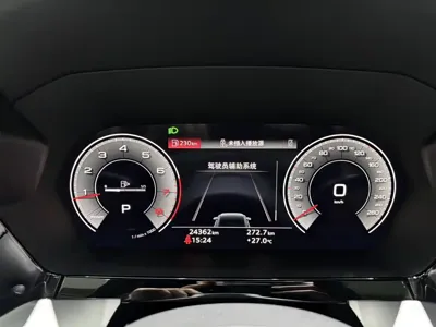 Audi A3 2023, 24000 км, за 23219.09 USD - фото 22