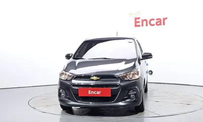 ChevroletGMDaewoo Spark 2017, 74677 км, за 3763.89 USD - фото 3