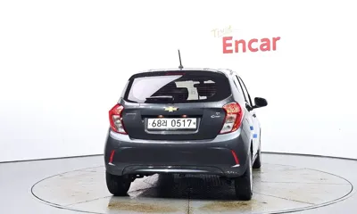 ChevroletGMDaewoo Spark 2017, 74677 км, за 3763.89 USD - фото 4