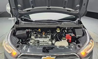 ChevroletGMDaewoo Spark 2017, 74677 км, за 3763.89 USD - фото 6