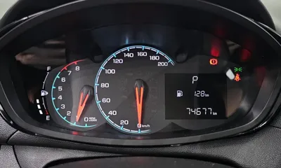 ChevroletGMDaewoo Spark 2017, 74677 км, за 3763.89 USD - фото 8