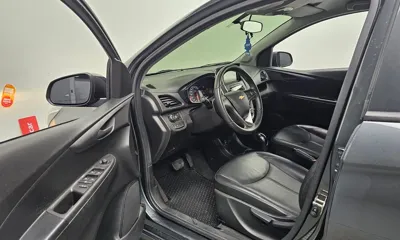 ChevroletGMDaewoo Spark 2017, 74677 км, за 3763.89 USD - фото 10
