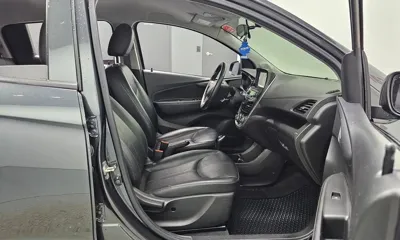 ChevroletGMDaewoo Spark 2017, 74677 км, за 3763.89 USD - фото 12