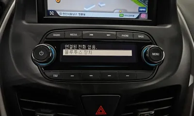 ChevroletGMDaewoo Spark 2017, 74677 км, за 3763.89 USD - фото 18