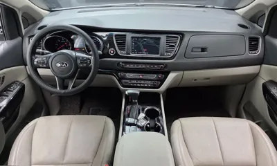 Kia Canival 2019, 108951 км, за 10603.7 USD - фото 7