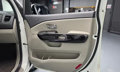 Kia Canival 2019, 108951 км, за 10603.7 USD - фото 25