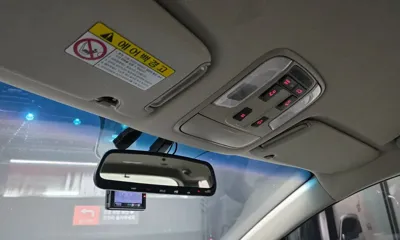 Kia Canival 2019, 108951 км, за 10603.7 USD - фото 31