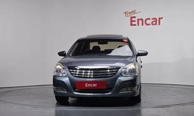 Renault-KoreaSamsung SM7 2010, 22655 км, за 2980.13 USD