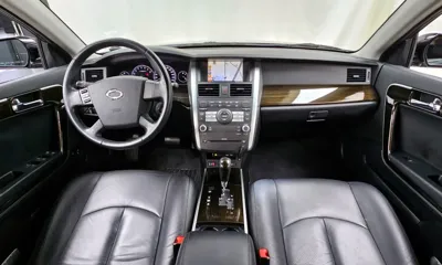Renault-KoreaSamsung SM7 2010, 22655 км, за 2980.13 USD - фото 7