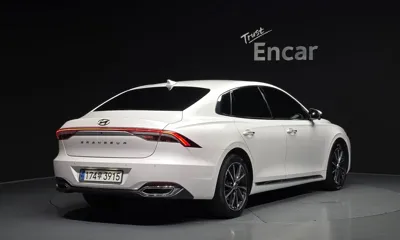 Hyundai Grandeur 2020, 62308 км, за 14267.11 USD