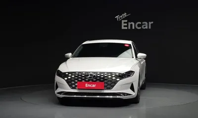Hyundai Grandeur 2020, 62308 км, за 14267.11 USD