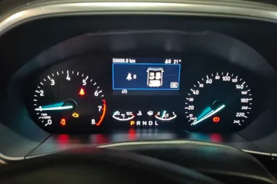 Ford Focus 2020, 59700 км, за 8042 USD - фото 19