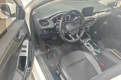 Ford Focus 2020, 59700 км, за 8042 USD - фото 23