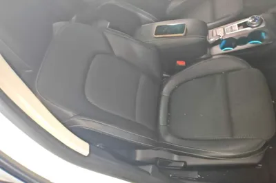 Ford Focus 2020, 59700 км, за 8042 USD - фото 24