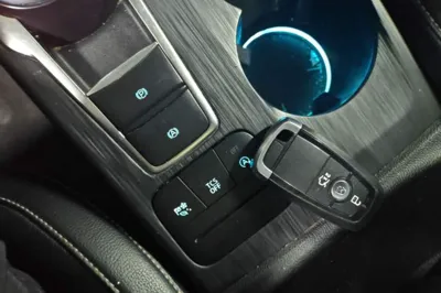 Ford Focus 2020, 59700 км, за 8042 USD - фото 29