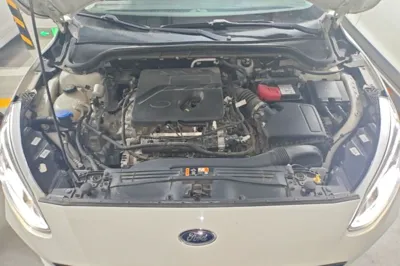 Ford Focus 2020, 59700 км, за 8042 USD - фото 30