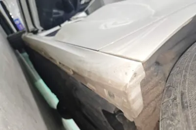 Ford Focus 2020, 59700 км, за 8042 USD - фото 31