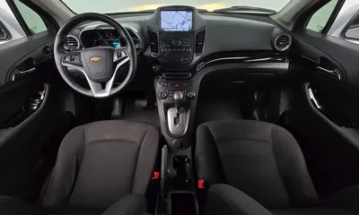 ChevroletGMDaewoo Orlando 2018, 134354 км, за 2801.3 USD - фото 7