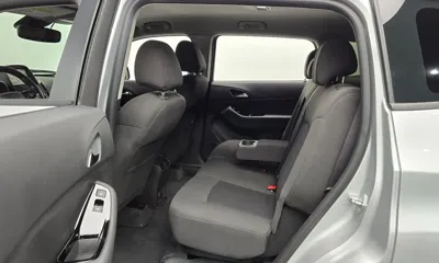 ChevroletGMDaewoo Orlando 2018, 134354 км, за 2801.3 USD - фото 11