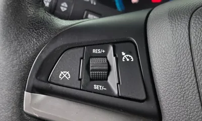 ChevroletGMDaewoo Orlando 2018, 134354 км, за 2801.3 USD - фото 15