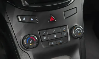 ChevroletGMDaewoo Orlando 2018, 134354 км, за 2801.3 USD - фото 18