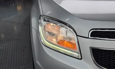 ChevroletGMDaewoo Orlando 2018, 134354 км, за 2801.3 USD - фото 22