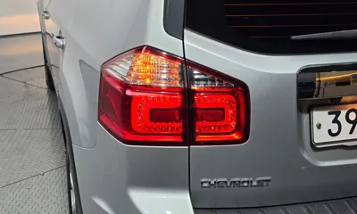 ChevroletGMDaewoo Orlando 2018, 134354 км, за 2801.3 USD - фото 23