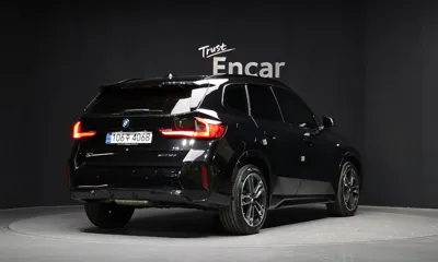 BMW X1 2025, 21277 км, за 36951.37 USD