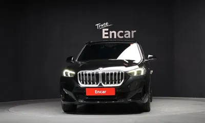BMW X1 2025, 21277 км, за 36951.37 USD