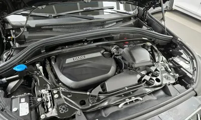 BMW X1 2025, 21277 км, за 36416.96 USD - фото 6
