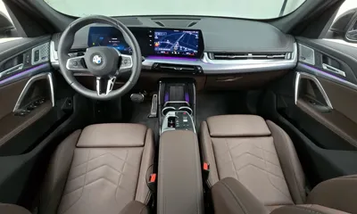 BMW X1 2025, 21277 км, за 36416.96 USD - фото 7
