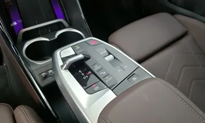 BMW X1 2025, 21277 км, за 36416.96 USD - фото 9