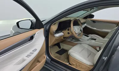 Hyundai Grandeur 2021, 82734 км, за 18697.08 USD - фото 10