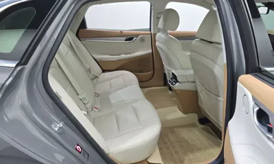 Hyundai Grandeur 2021, 82734 км, за 18697.08 USD - фото 11