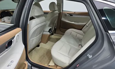 Hyundai Grandeur 2021, 82734 км, за 18697.08 USD - фото 20