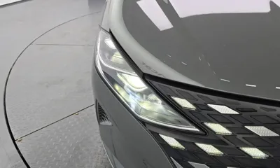 Hyundai Grandeur 2021, 82734 км, за 18697.08 USD - фото 22