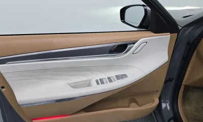 Hyundai Grandeur 2021, 82734 км, за 18697.08 USD - фото 24