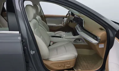 Hyundai Grandeur 2021, 82734 км, за 18697.08 USD - фото 26