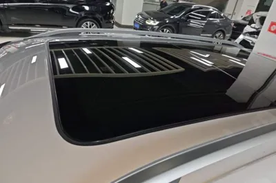 Volkswagen Tharu 2025, 3200 км, за 18380 USD