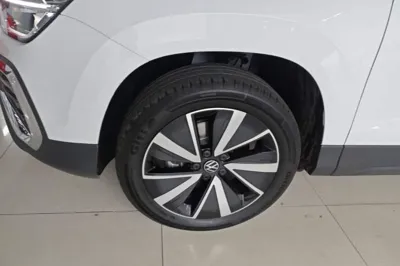 Volkswagen Tharu 2025, 3200 км, за 18380 USD - фото 6