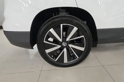 Volkswagen Tharu 2025, 3200 км, за 18380 USD - фото 12