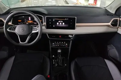 Volkswagen Tharu 2025, 3200 км, за 18380 USD - фото 13