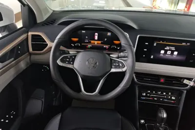 Volkswagen Tharu 2025, 3200 км, за 18380 USD - фото 14
