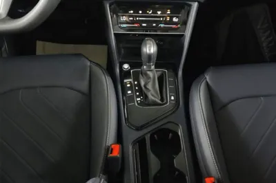 Volkswagen Tharu 2025, 3200 км, за 18380 USD - фото 17