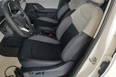 Volkswagen Tharu 2025, 3200 км, за 18380 USD - фото 18