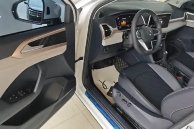 Volkswagen Tharu 2025, 3200 км, за 18380 USD - фото 19