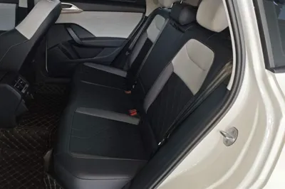 Volkswagen Tharu 2025, 3200 км, за 18380 USD - фото 21